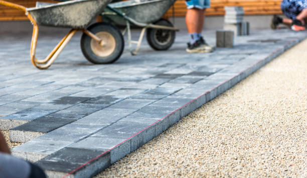 Best Driveway Resurfacing Pavers  in Duboistown, PA